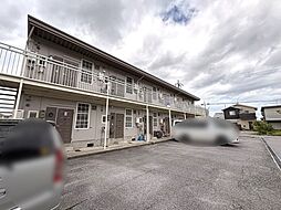 JR東海道・山陽本線 彦根駅 徒歩24分の賃貸アパート