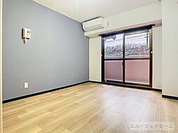JR東海道・山陽本線 南彦根駅 徒歩12分の賃貸マンション 1階1Kのリビング/ダイニング