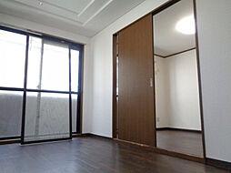 JR北陸本線 長浜駅 徒歩29分の賃貸マンション 2階2LDKのリビング/ダイニング