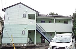 JR草津線 三雲駅 徒歩37分の賃貸アパート