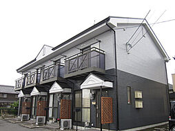 JR北陸本線 長浜駅 3.1kmの賃貸テラスハウス