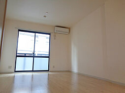 JR東海道・山陽本線 南彦根駅 徒歩5分の賃貸アパート 1階1LDKのリビング/ダイニング