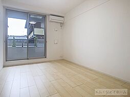 JR東海道・山陽本線 彦根駅 徒歩12分の賃貸マンション 2階1Kのリビング/ダイニング