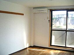 近江鉄道近江本線 愛知川駅 徒歩4分の賃貸アパート 1階1Kのリビング/ダイニング