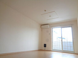 JR草津線 手原駅 徒歩14分の賃貸アパート 1階1LDKのリビング/ダイニング