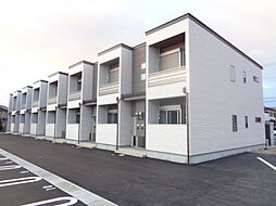 JR東海道・山陽本線 南彦根駅 徒歩19分の賃貸アパート