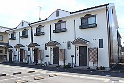 JR湖西線 堅田駅 4.4km