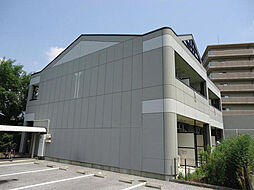 JR東海道・山陽本線 南彦根駅 徒歩12分の賃貸アパート