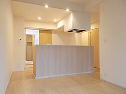 JR東海道・山陽本線 近江八幡駅 徒歩29分の賃貸アパート 2階2LDKのリビング/ダイニング