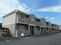 JR湖西線 安曇川駅 徒歩7分