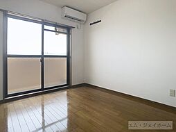 近江鉄道近江本線 愛知川駅 徒歩17分の賃貸マンション 1階1Kのリビング/ダイニング