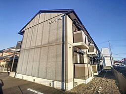 JR東海道・山陽本線 守山駅 徒歩33分の賃貸アパート