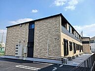 滋賀県東近江市八日市上之町：物件画像／株式会社エム・ジェイホーム　南彦根店