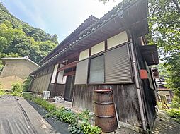 湖北町石川貸家