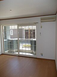 パレ・ノールI 103 1階1LDKのリビング/ダイニング