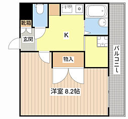 🉐敷金礼金0円！🉐エスパシオ