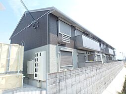 コンフォルタ　A棟 201