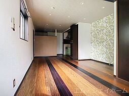 コーポERI 1J 1階1LDKのリビング/ダイニング