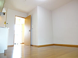 セイコーズマンション日野 105 1階1DKのリビング/ダイニング