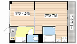 🉐敷金礼金0円！🉐ヴィラナリー草津II