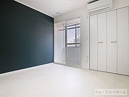 レジーナ 107 1階1Kのリビング/ダイニング