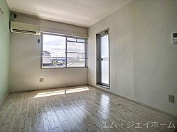 マリーブ　1843 105 1階ワンルームのリビング/ダイニング