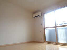 パリオ菅沼　Ｂ棟 103 1階1Kのリビング/ダイニング