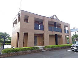 アーバンコーポラス土山