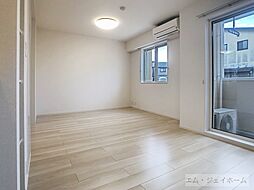 セピアコート 103 1階1LDKのリビング/ダイニング