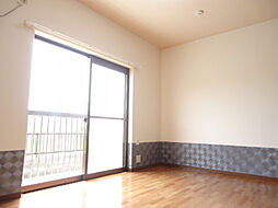 ハスアーユ 112 1階1Kのリビング/ダイニング