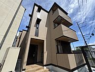 滋賀県守山市梅田町：物件画像／株式会社エム・ジェイホーム　栗東店