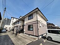滋賀県東近江市八日市上之町：物件画像／株式会社エム・ジェイホーム　栗東店