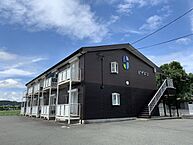 滋賀県高島市安曇川町西万木：物件画像／株式会社エム・ジェイホーム　栗東店