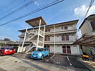 滋賀県大津市一里山5丁目：物件画像／株式会社エム・ジェイホーム　栗東店