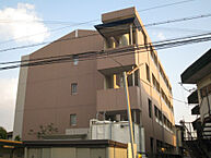 滋賀県近江八幡市中村町：物件画像／株式会社エム・ジェイホーム　栗東店
