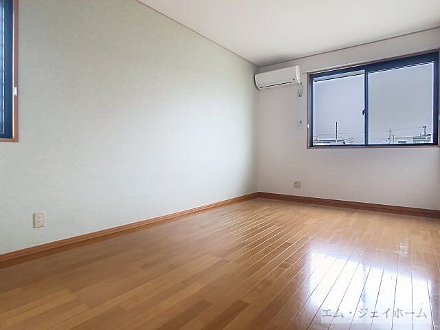 洋室