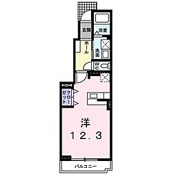東海道・山陽本線 野洲駅 徒歩18分