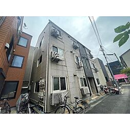 🉐敷金礼金0円！🉐柴又駅前コーポ