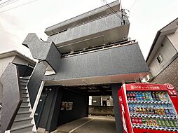 エアステ東船橋