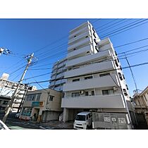 宮前ビル 608 ｜ 埼玉県熊谷市宮前町1丁目（賃貸マンション1R・6階・21.30㎡） その1