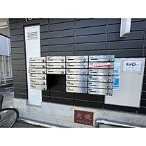 KSハイツ川越 206 ｜ 埼玉県川越市新宿町3丁目（賃貸マンション1LDK・2階・35.64㎡） その23