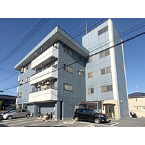 リエス館林 402 ｜ 群馬県館林市上赤生田町（賃貸マンション2LDK・4階・52.66㎡） その1