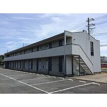 ブランドール北之幸谷3 208 ｜ 千葉県東金市北之幸谷（賃貸アパート1K・2階・22.60㎡） その1