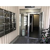 トーシンハイツ東品川 304 ｜ 東京都品川区東品川3丁目（賃貸マンション1K・3階・21.50㎡） その24