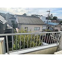 ウィルハイム 301 ｜ 東京都立川市高松町1丁目（賃貸マンション1R・3階・16.24㎡） その18