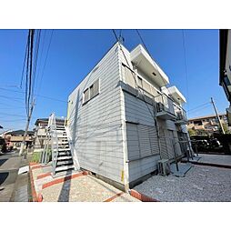 🉐敷金礼金0円！🉐サンフラワーハイツ