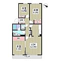 リブレス行田4階5.6万円