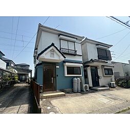 🉐敷金礼金0円！🉐リブレス君塚戸建