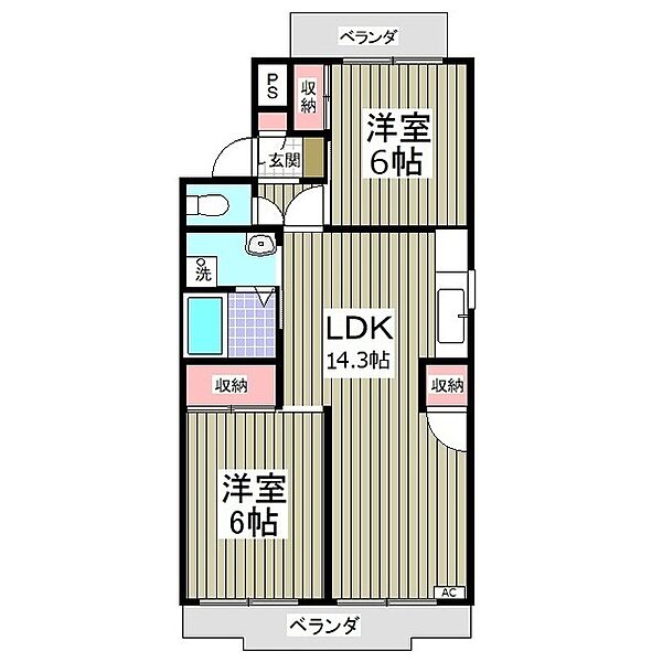 外観画像