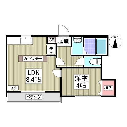 外観画像